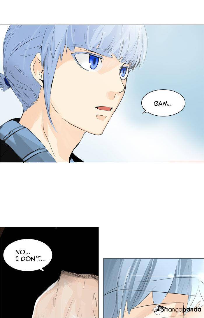 Tower of God Chapter 226 image 35